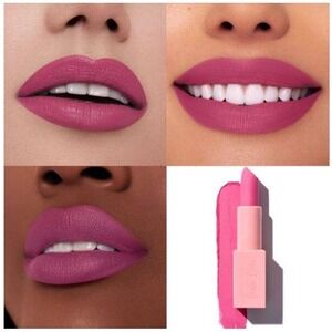 Beauty Creations Tell Me More Tease Me Lipstick, SET OF TWO (2)